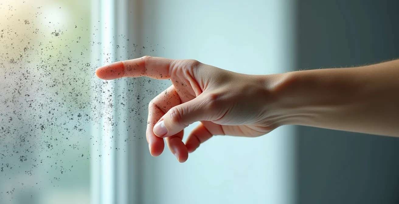 Rappresentazione visiva del contrasto tra autenticità culturale organica e tendenze generate algoritmicamente