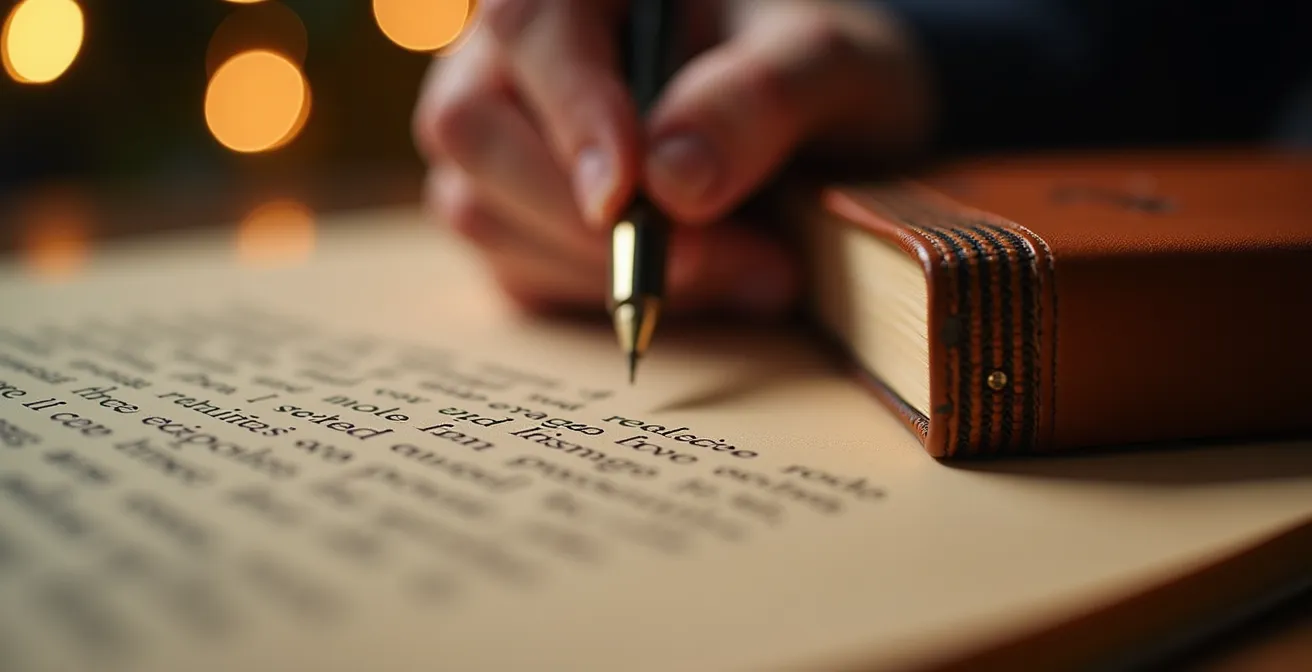 Disposizione strategica del tavolo firmacopie lungo il percorso di uscita